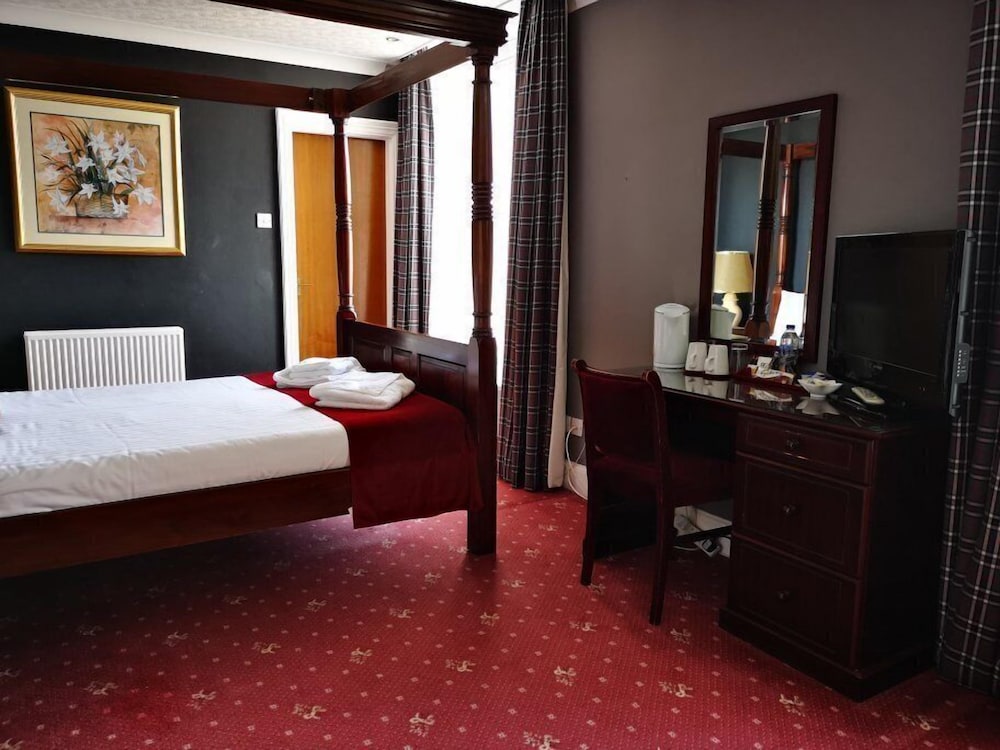 Dumfries - Caledonian Hotel
