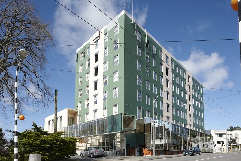 Wellington - Willis Wellington Hotel