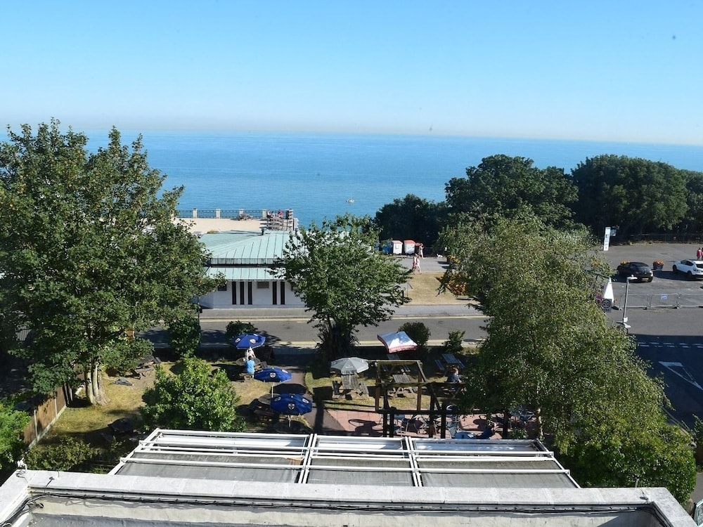 Folkestone - The Portland Hotel