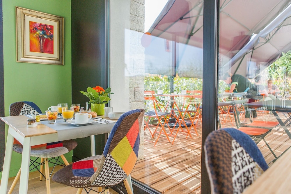 Propriano - Rossi Hôtel