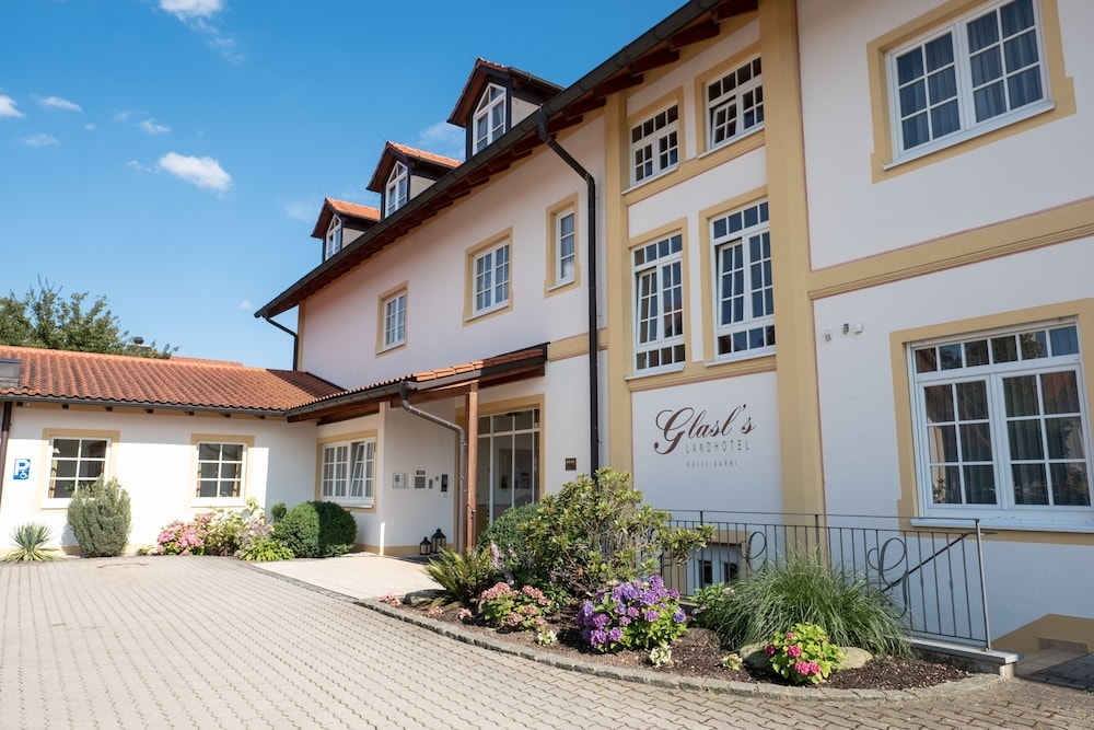 Haar - Glasl's Landhotel