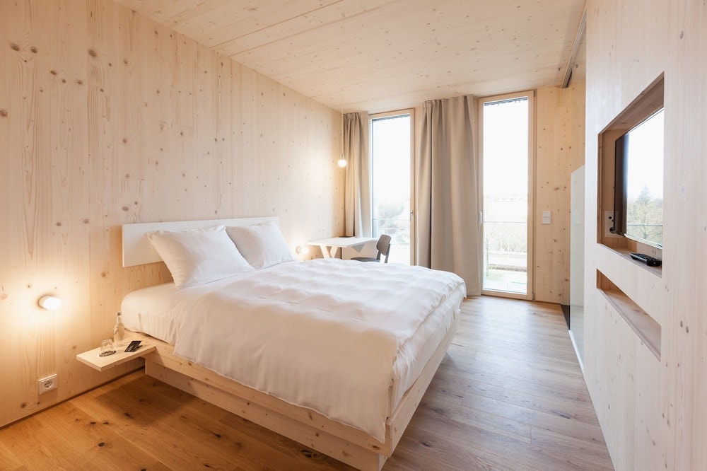Kirchheim bei München - Bader Hotel