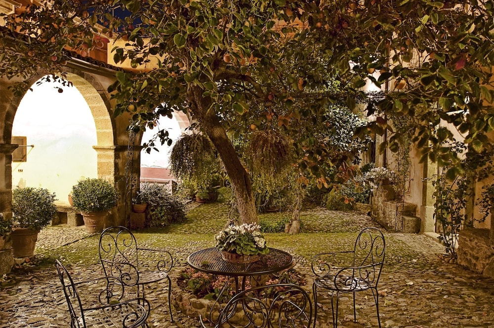 Cuglieri - Antica Dimora Del Gruccione, Albergo diffuso