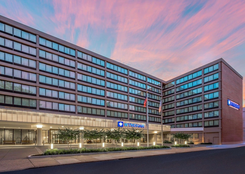 Philadelphia (PA) - Wyndham Philadelphia-Historic District