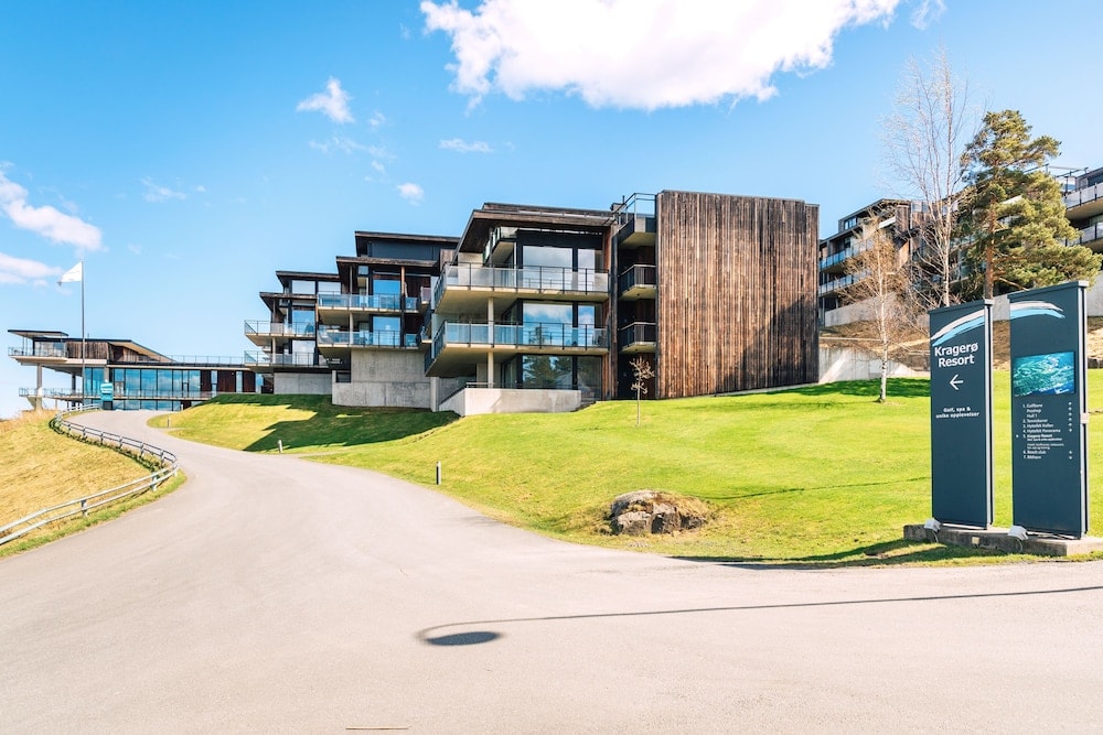 Kragerø - Kragerø Resort