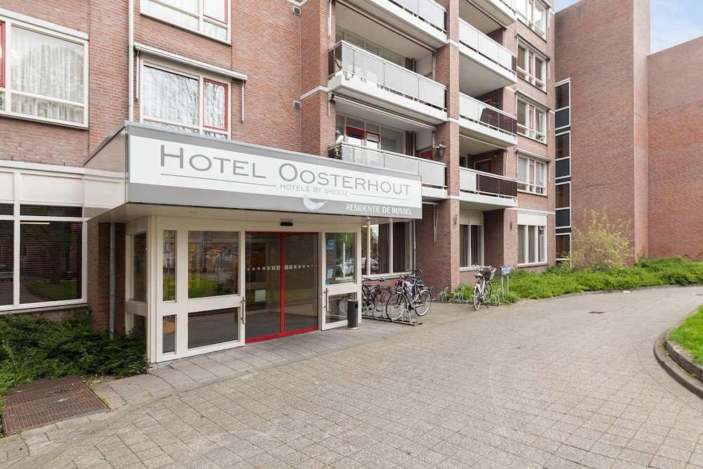 Breda - A-Hotel Oosterhout
