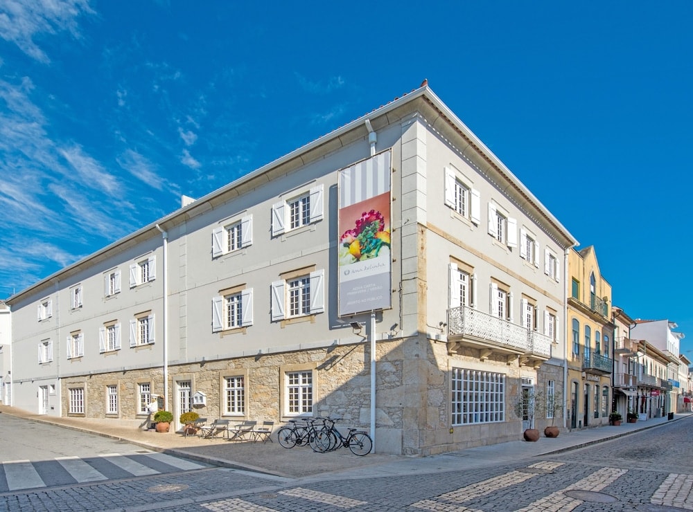 Marinhas - Hotel Meira