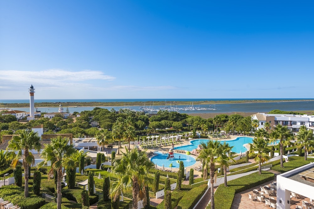 Islantilla - Hotel Fuerte El Rompido