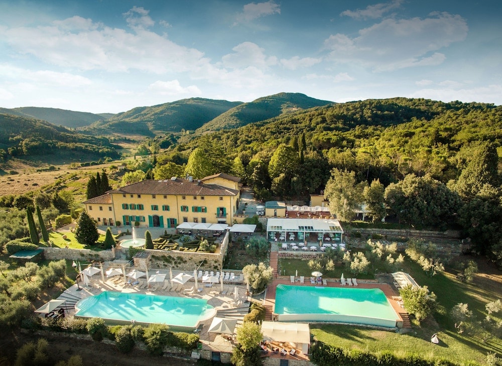 Greve in Chianti - Palagina la Dimora