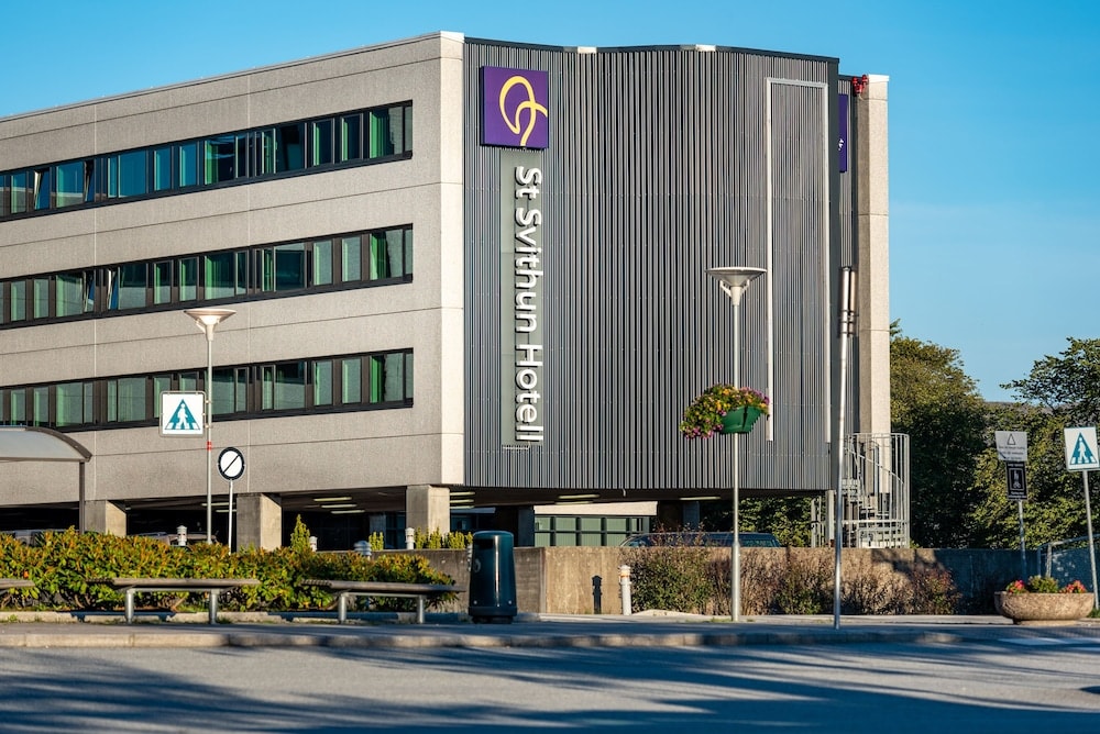 Stavanger - Best Western St Svithun Hotell