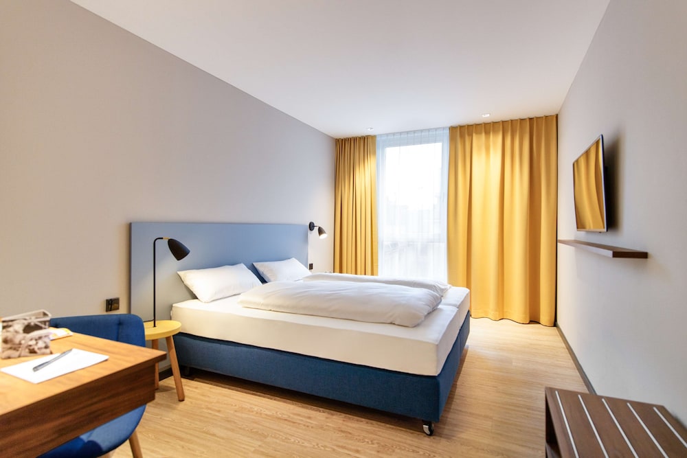 Göppingen - elaya hotel goeppingen, Trademark Collection by Wyndham