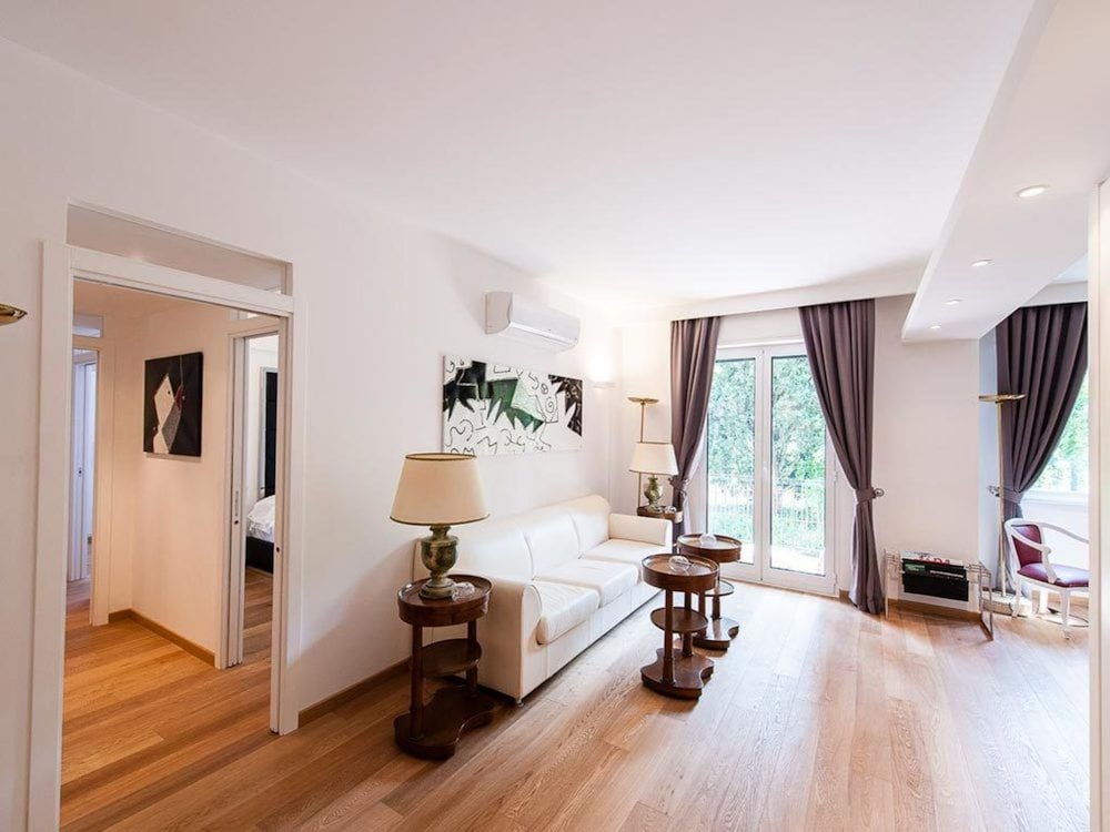 Portofino - LHP Suite Santa Margherita