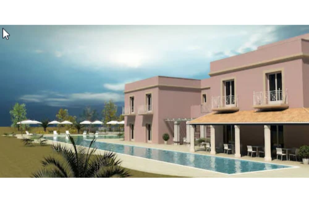 Pozzallo - Hotel Danieli Pozzallo