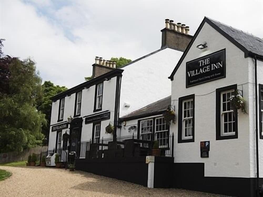 Arrochar - Village Inn