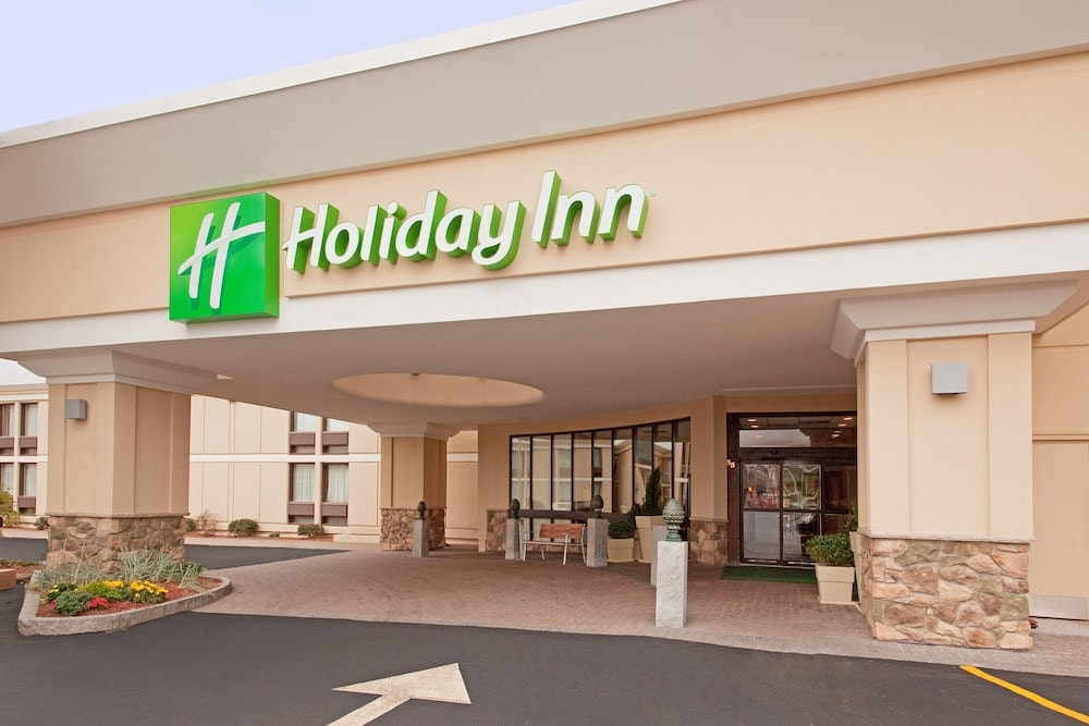 Needham - Holiday Inn BOSTON-DEDHAM HTL & CONF CTR by IHG