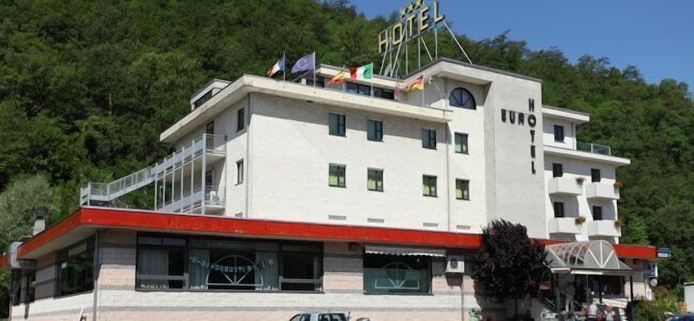 Pieve Santo Stefano - Euro Hotel