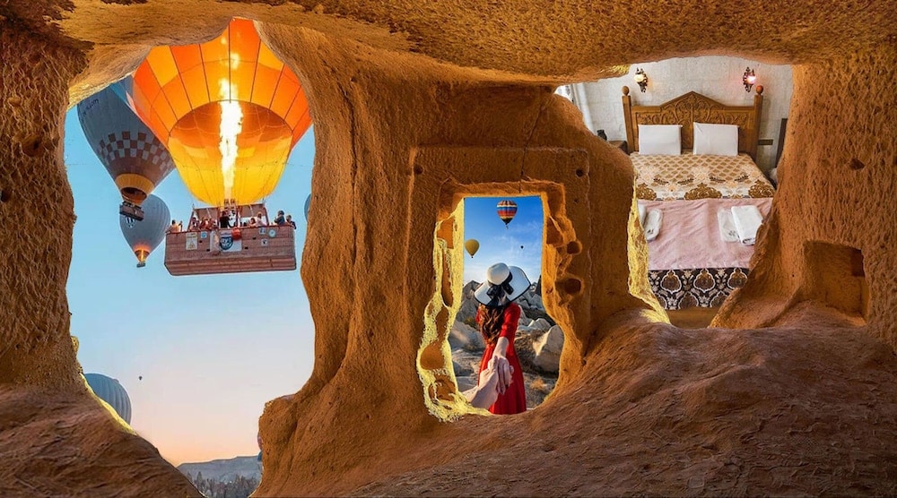 Cappadocia - House of Cappadocia