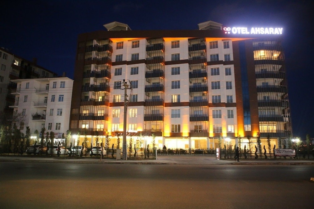 Aksaray - Ahsaray Hotel