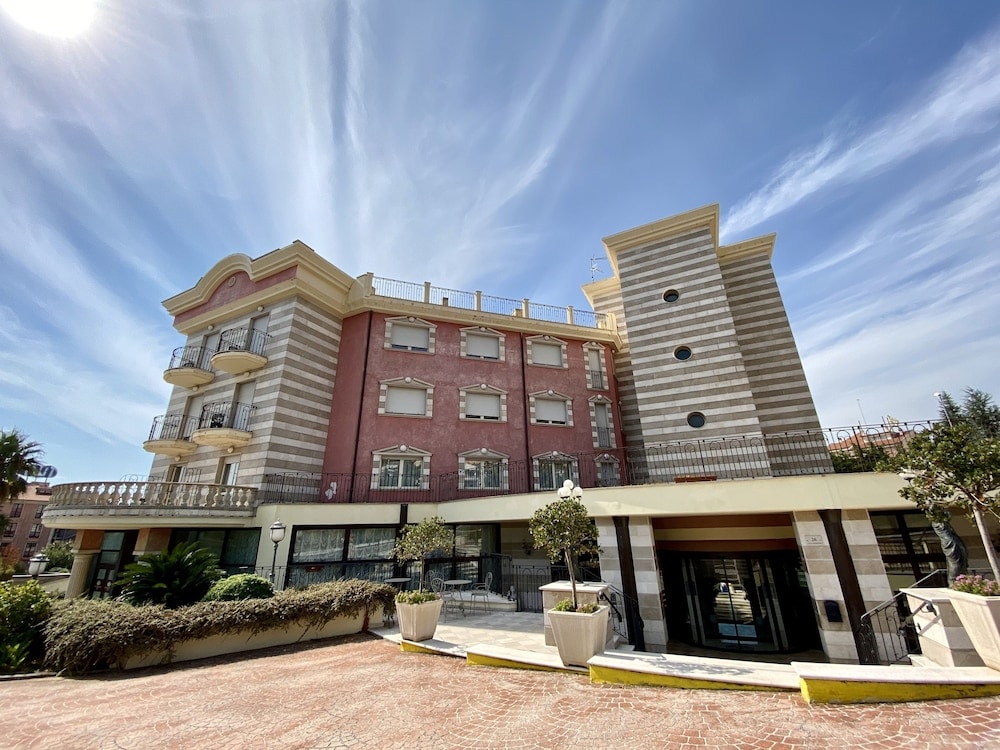 San Giovanni Rotondo - San Giovanni Rotondo Palace - Alihotels