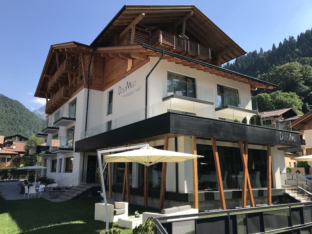 Madonna di Campiglio - Dolomeet Boutique Hotel