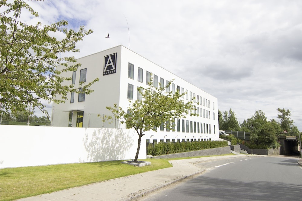 Ballerup - A Hotels Glostrup