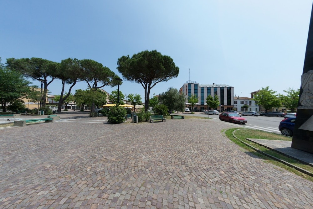 Rosolina - Hotel Tessarin