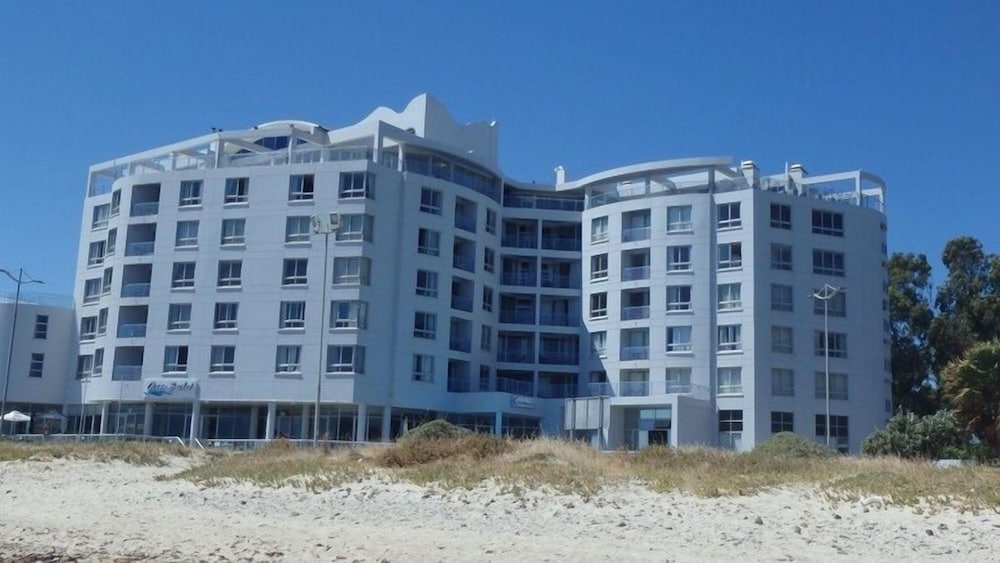 Somerset West - Ocean Breeze Hotel