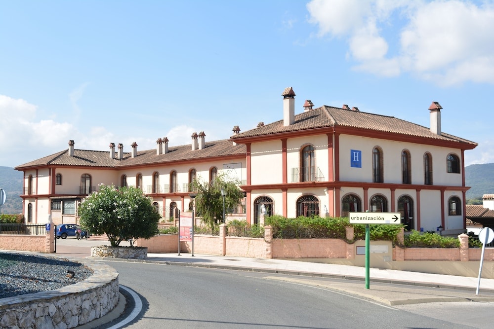 Ubrique - Hotel Sierra de Ubrique