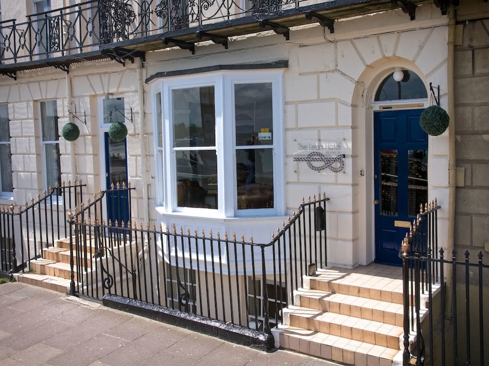 Weymouth - The Leam Hotel
