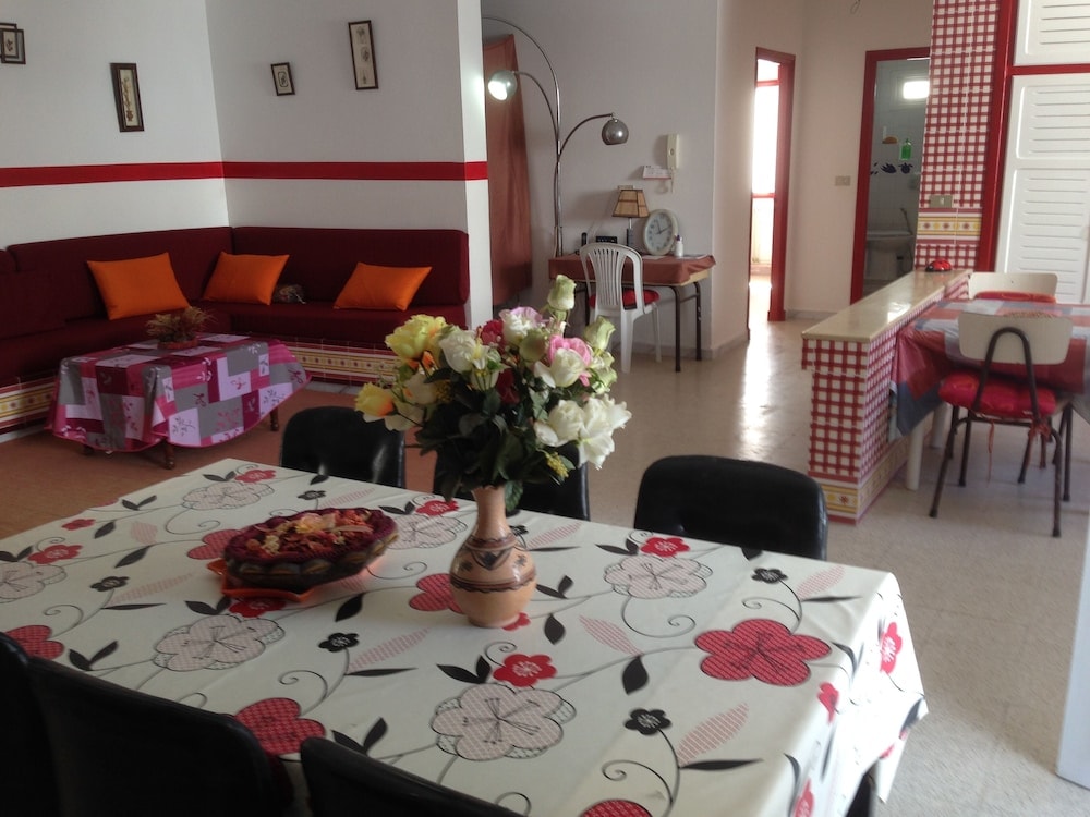 Stockholm - Hammamet - Appartement Nabeul Plage