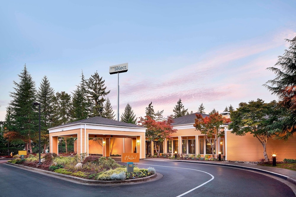 Bellevue (WA) - Sonesta Select Seattle Bellevue Redmond