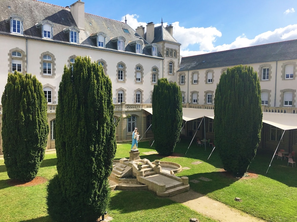 Vannes - Espace Montcalm