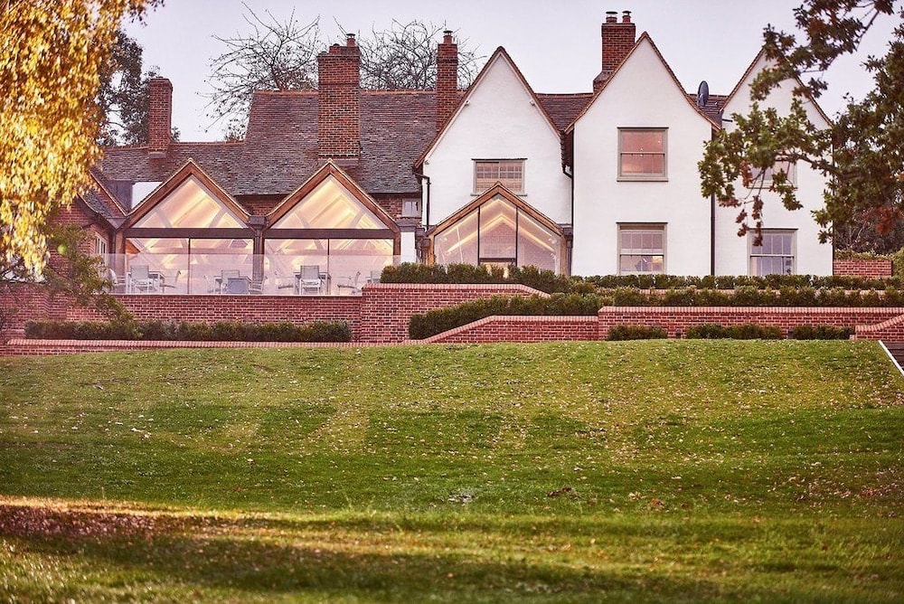 Stoke by Nayland - Marquis Suffolk