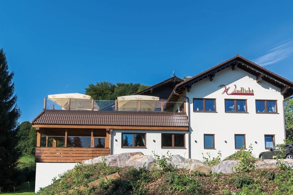 Johannesberg - Landhotel Windlicht