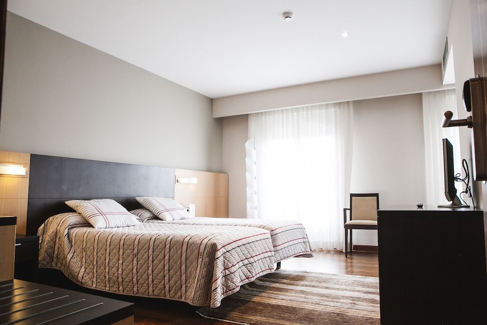 Calahorra - Hotel Ríos