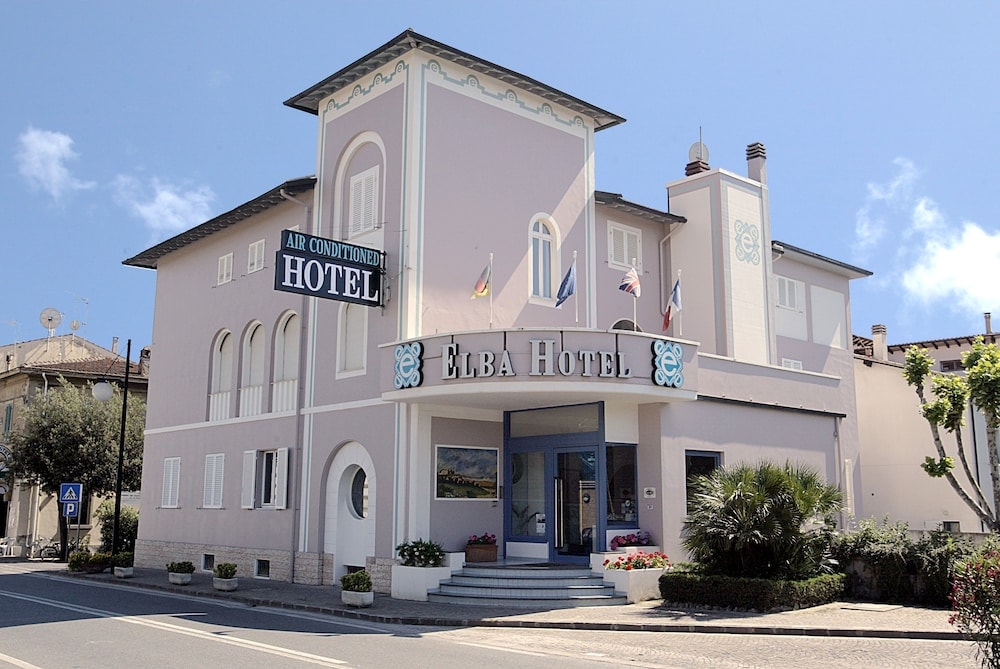 Vada - Elba Hotel