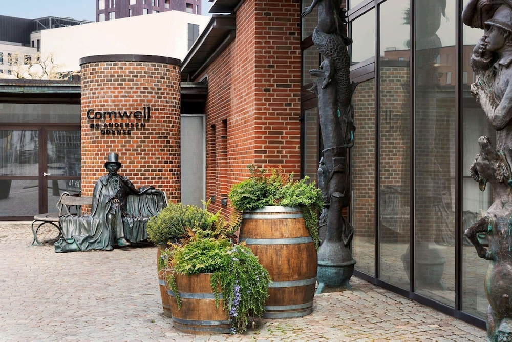 Odense - Comwell H C Andersen Dolce by Wyndham