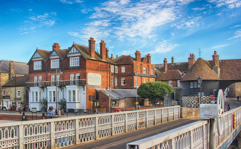 Ramsgate - The Bell Hotel