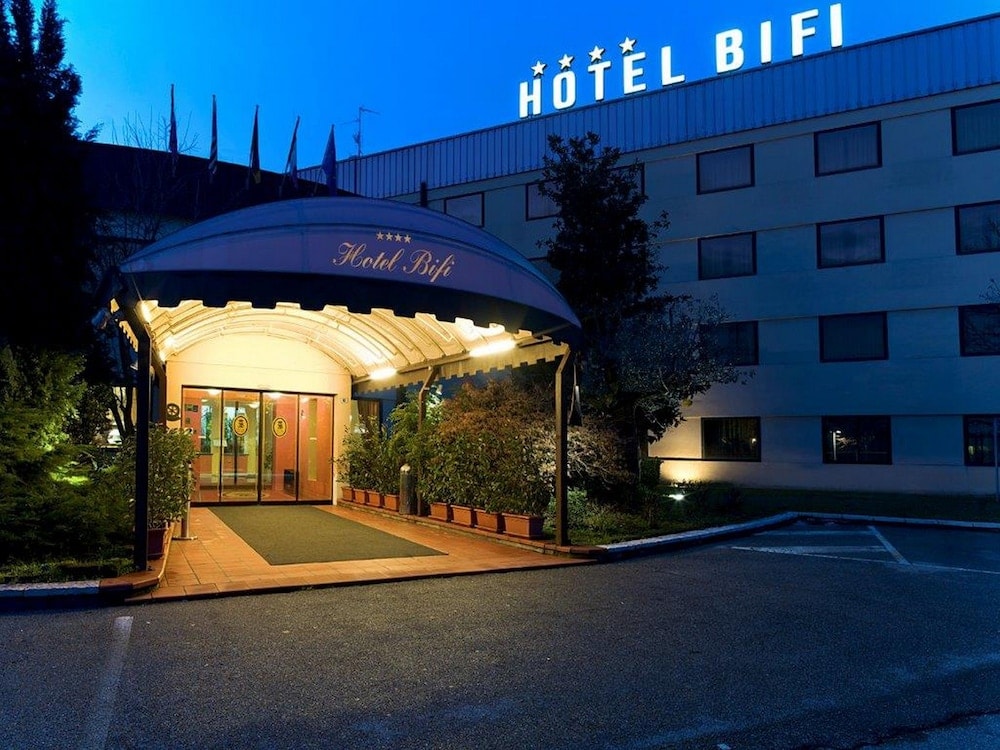 Casalmaggiore - Hotel Bifi