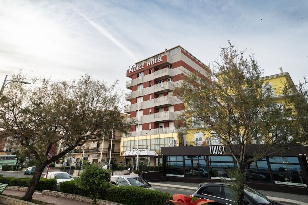 Catanzaro - Hotel Palace