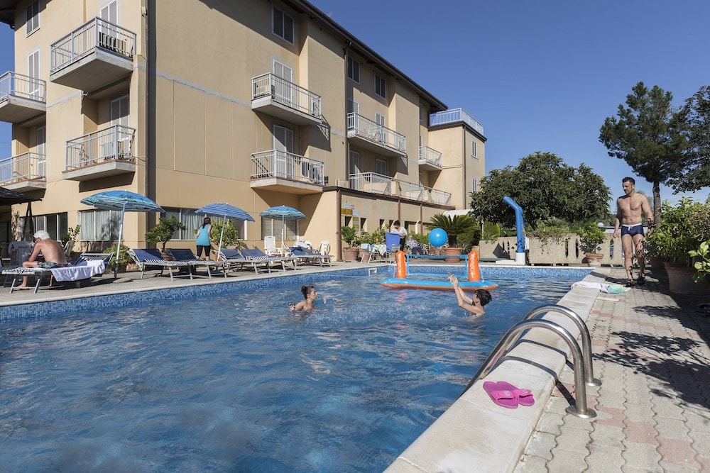 Passignano sul Trasimeno - Hotel Darsena