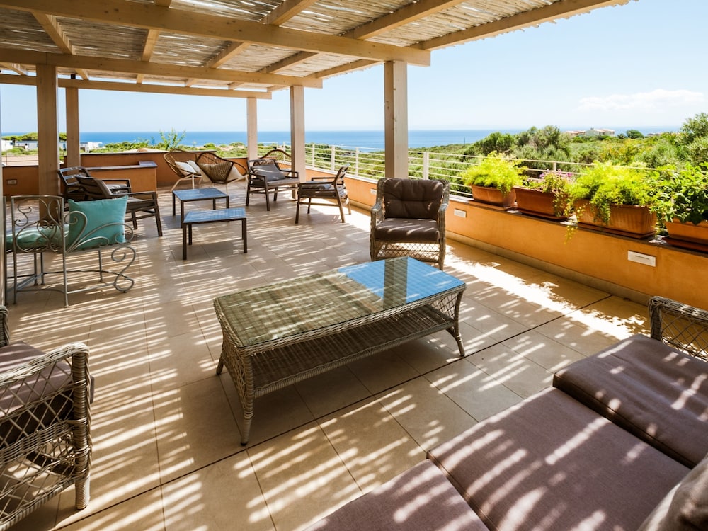 Stintino - Park Hotel Asinara