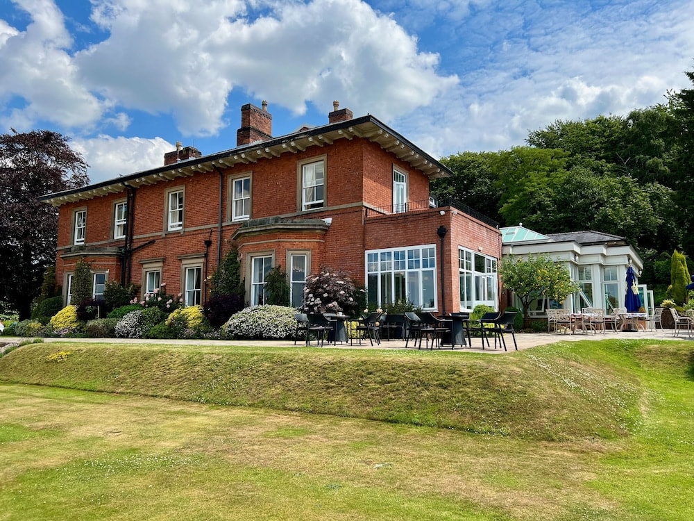 Stowe - The Upper House