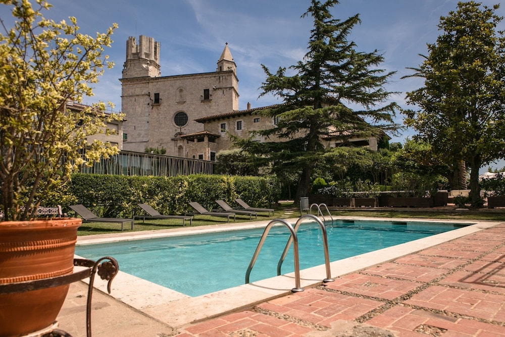 L'Estartit - RVHotels Palau Lo Mirador