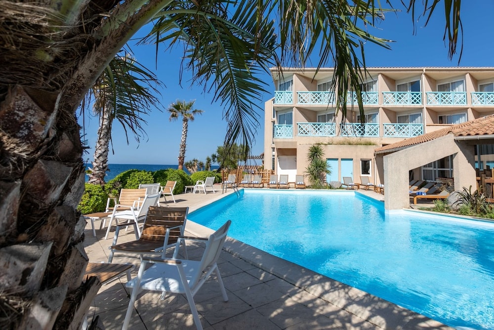 Carry-le-Rouet - Hotel Paradou Mediterranee, BW Signature Collection by Best Western
