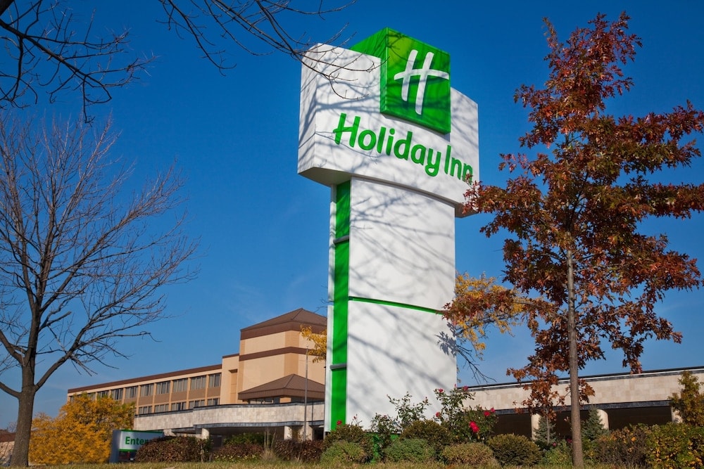 Skokie - Holiday Inn & Suites CHICAGO NORTH SHORE (SKOKIE) by IHG