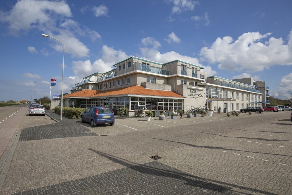 Callantsoog - Badhotel 341