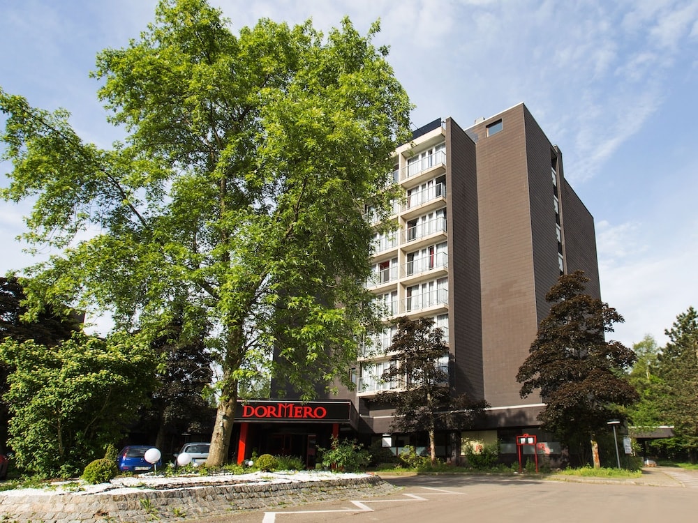 Baiersbronn - DORMERO Hotel Freudenstadt