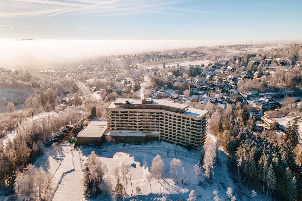 Braunlage - AHORN Harz Hotel Braunlage