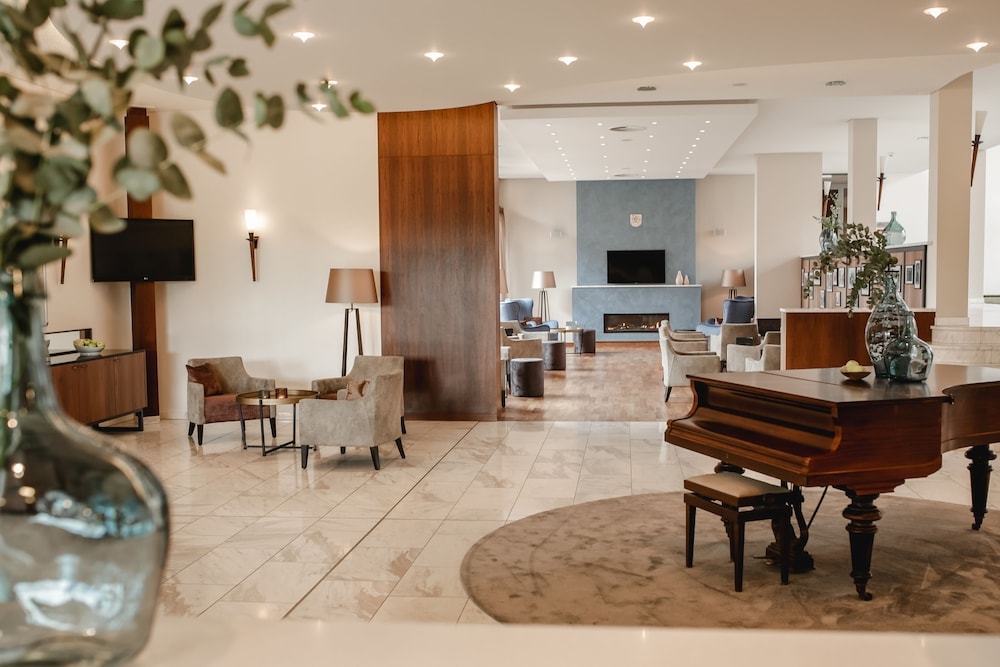 Heilbad Heiligenstadt - Hotel am Vitalpark